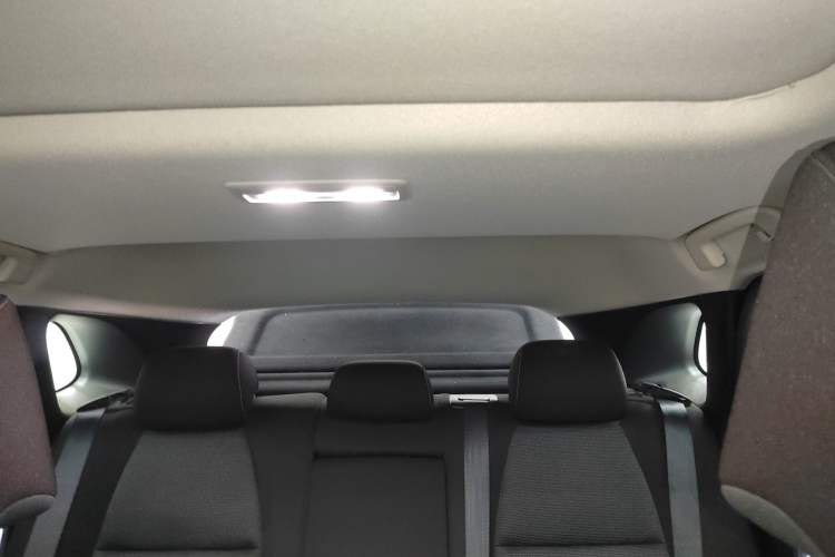 Used Mazda CX-30 2020 2.0L Automatic Zhiyue Trim