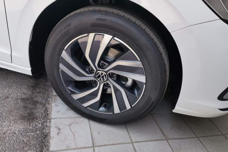 Used Volkswagen Bora 2025 Facelifted 200TSI DSG Yuexing Navigation Edition