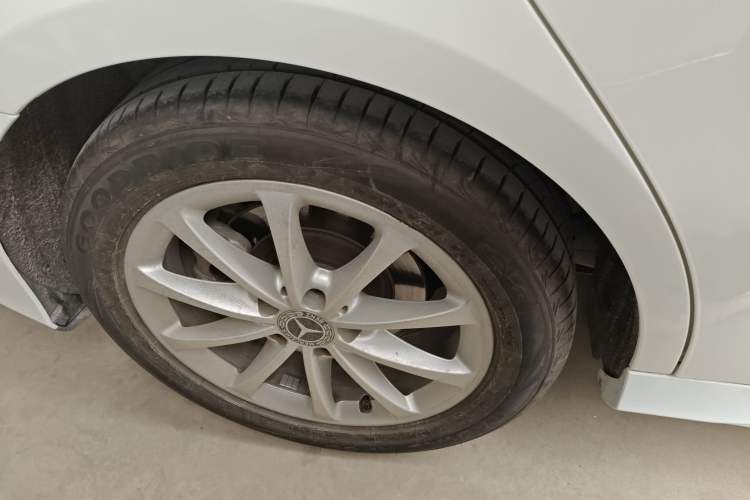 Used Mercedes-Benz A-Class 2019 A 200 L Sport Sedan
