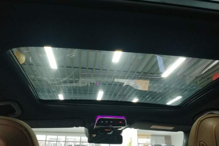 Used Mercedes-Benz E-Class 2025 Facelift E 300 L Luxury Edition