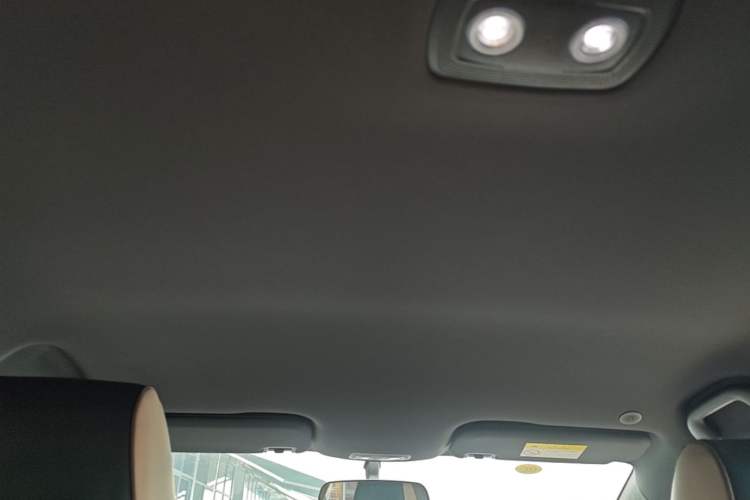 Used BYD Dolphin 2025 420km Free Edition
