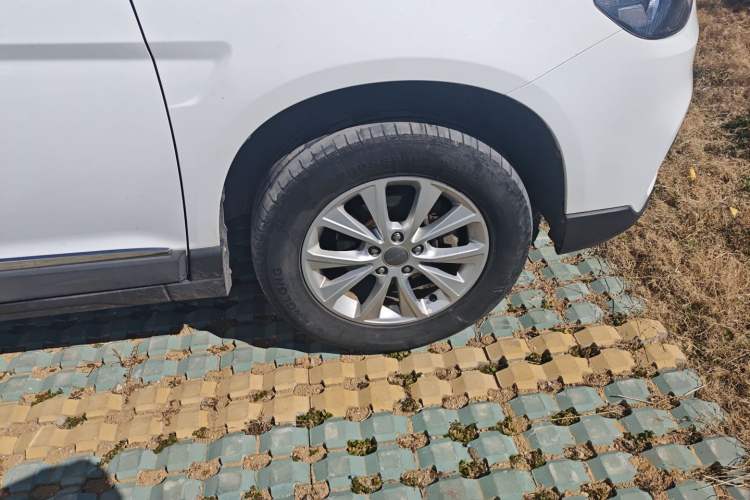 Used Haval H6 2018 Blue Label Sport Edition 1.5T Manual Two-Wheel Drive Elite Model