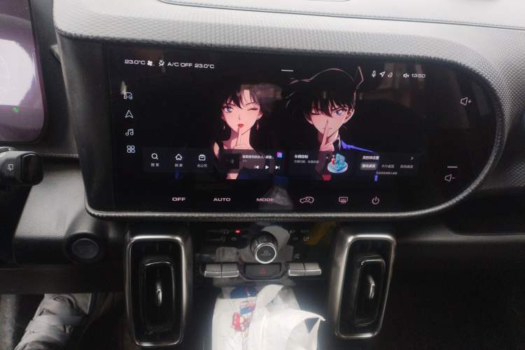 Used Haval DARGO 2022 1.5T DCT Two-Wheel Drive Border Collie Edition