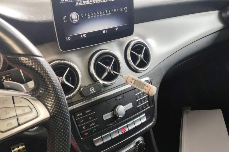 Used Mercedes-Benz CLA 2018 CLA 220 4MATIC