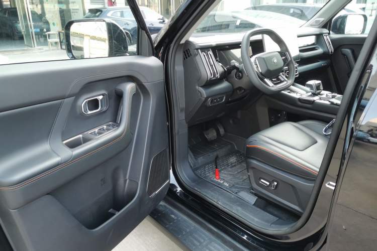 Used JETOUR Freelander 2025 2.0TD Automatic All-Terrain