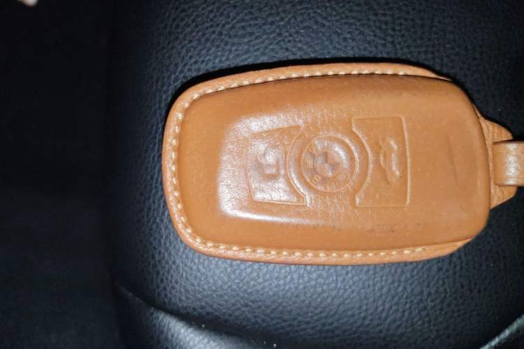 Used BMW 1 Series 2018 118i Leading Model