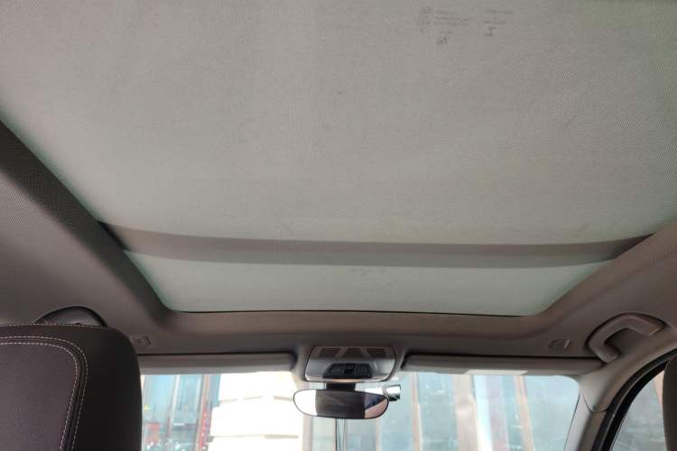 Used BMW 1 Series 2019 118i M Sport Package Headliner