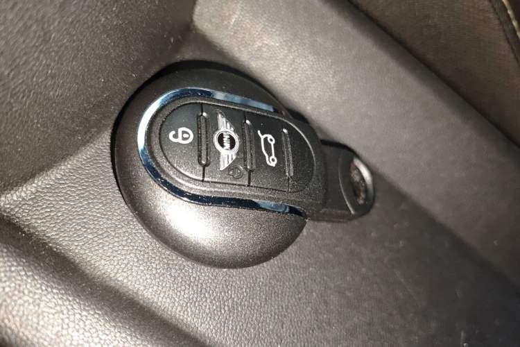 Used MINI MINI 2014 1.2T ONE+
