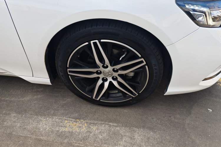 Used Honda Inspire 2022 260TURBO Elite Edition
