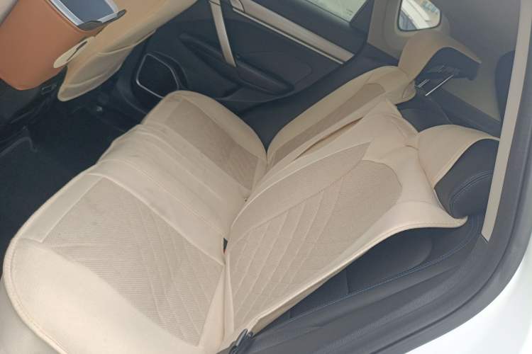 Used Geely Auto Coolray New Energy 2020 1.5T ePro Higher