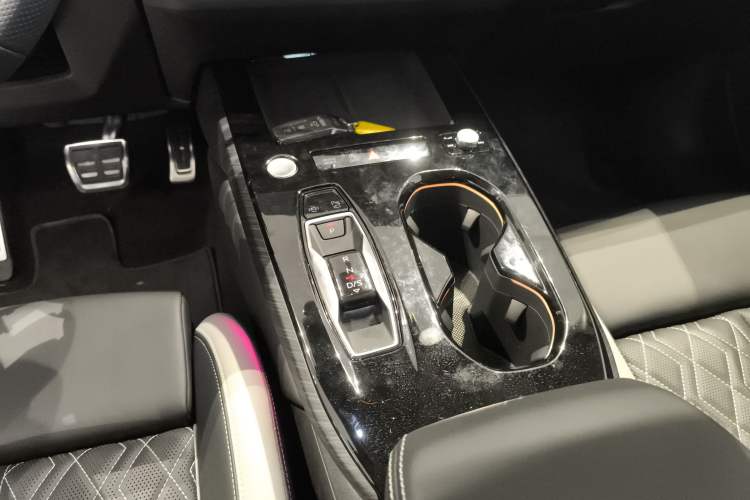 Used Audi A5L 2026 2.0T Sport Plus