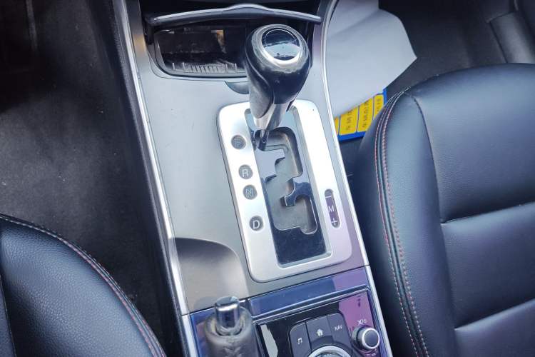 Used Mazda 6 2015 2.0L Automatic Classic Version Gear Lever