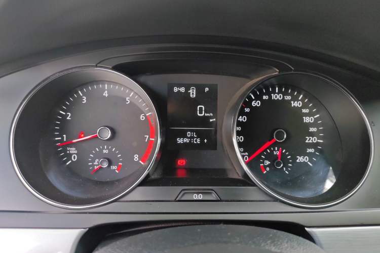 Used Volkswagen Lamando 2017 230TSI DSG Fashion Edition