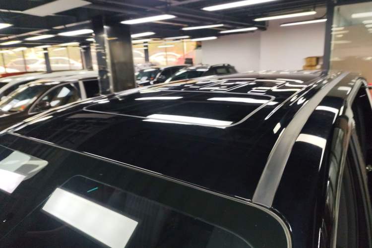 Used GAC Trumpchi M8 2024 Zongshi Series 400T Ultimate Edition
