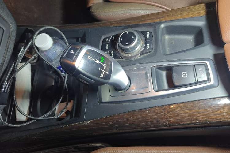 Used BMW X5 2013 xDrive35i Leading Model
