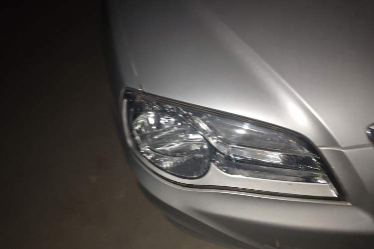 Used Hyundai Elantra 2008 1.6L Manual Deluxe Prestige Edition
