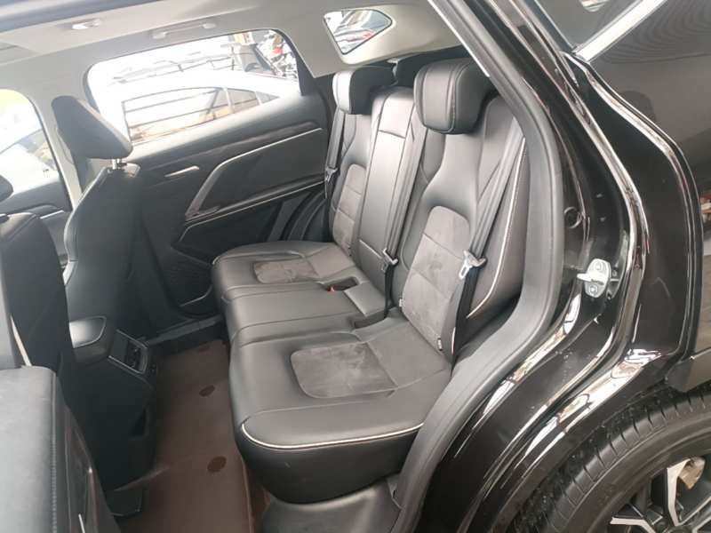 Used Haval H6 2023 National Trend Edition 1.5T Automatic Urban Version — 16