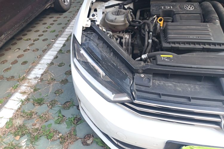 Used Volkswagen Golf Sportsvan 2016 280TSI Automatic Luxury Model