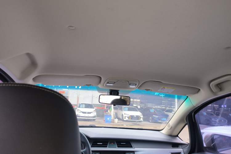 Used Geely Auto Vision X3 2017 1.5L Automatic Elite Model