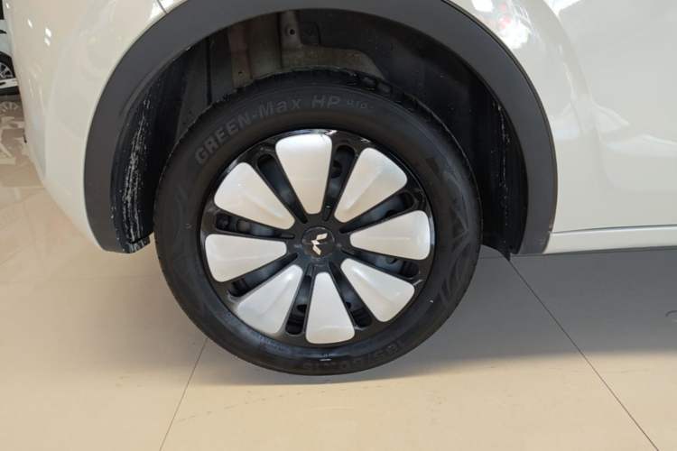 Used Wuling Bingo 2023 410 km Lingxi Deluxe Edition