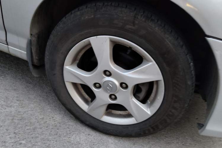 Used Hyundai Elantra 2011 1.6L Manual Comfort Version