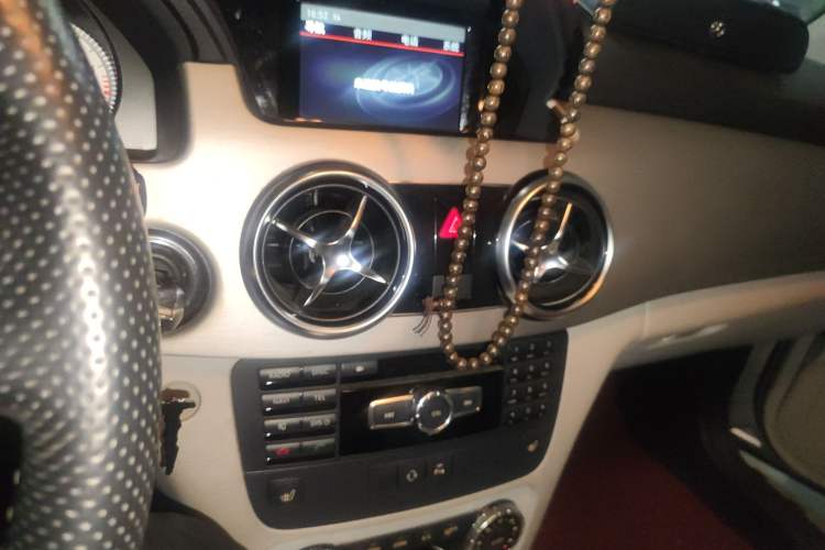 Used Mercedes-Benz GLK-Class 2013 GLK 300 4MATIC Dynamic Edition