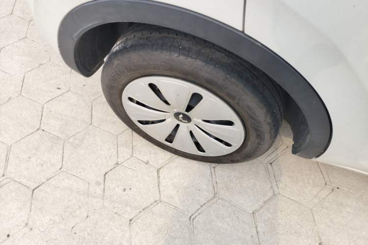 Used Wuling Bingo 2023 333 km Fast-Share Version Exterior 5