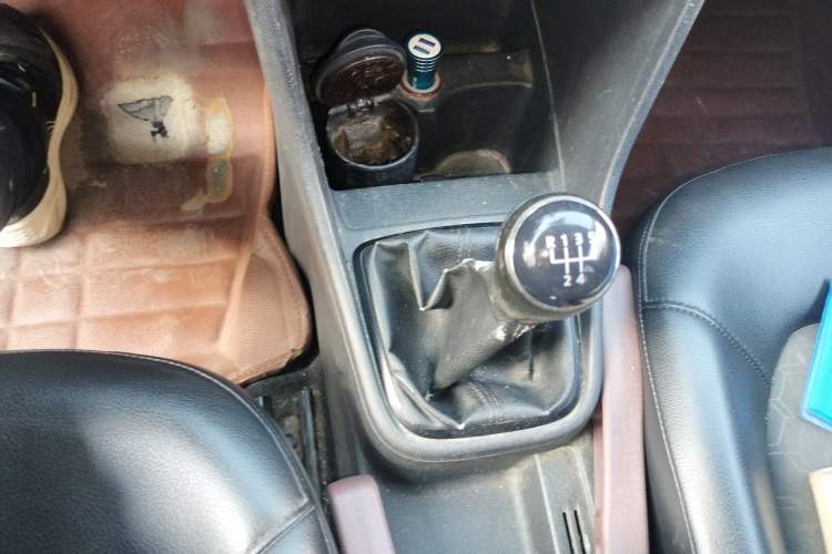 Used Volkswagen Santana 2013 1.4L Manual Comfort Edition