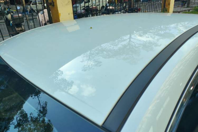 Used BYD Qin PLUS 2024 Honor Edition EV 510KM Leading Model
