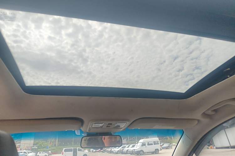 Used Bisu T5 2017 1.5T Manual Luxury Model