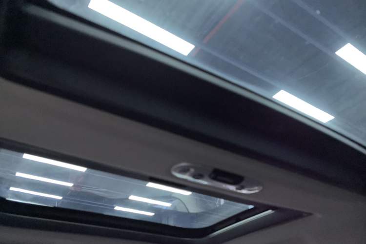 Used MINI Countryman 2017 2.0T COOPER S ALL4 Traveler Headliner