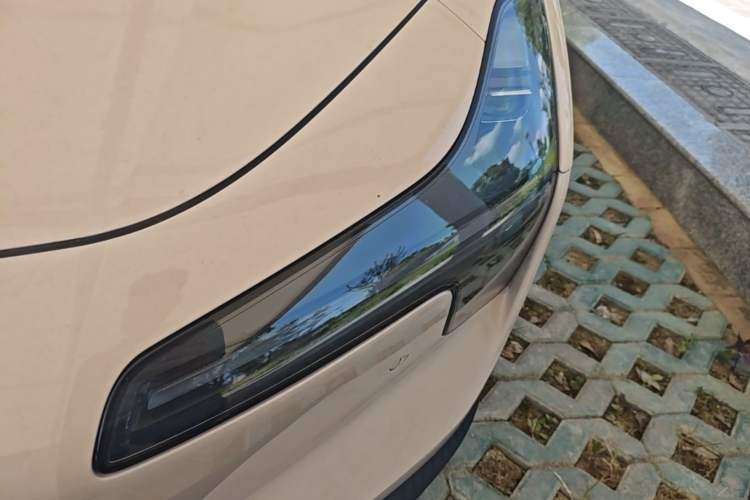 Used XPeng MONA M03 2024 515 Long-Range