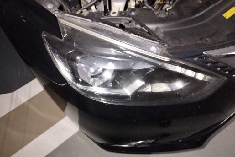 Used Nissan Sylphy 2018 1.6XV CVT Deluxe Edition
