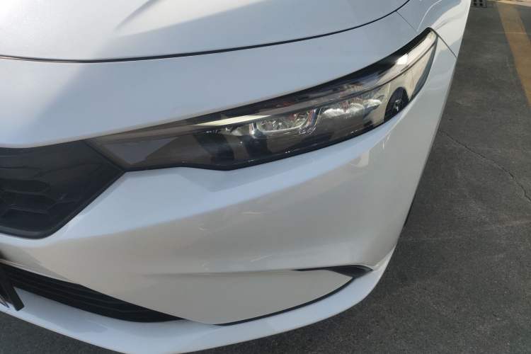 Used Honda Integra 2022 240TURBO CVT Technology Edition
