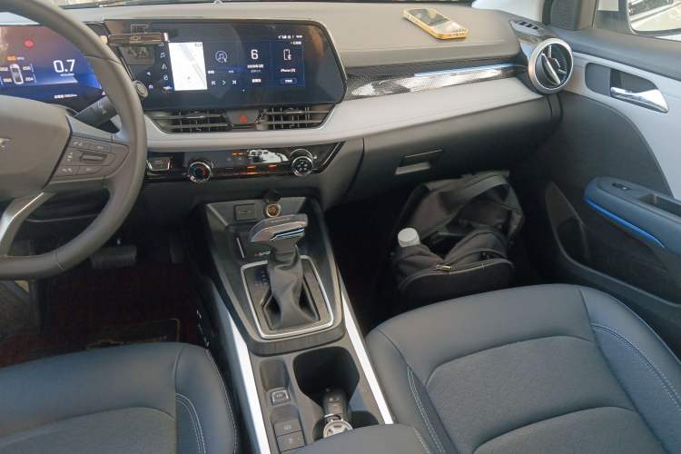 Used Chevrolet Monza 2023 1.5L Dual-Clutch Enjoyment Edition