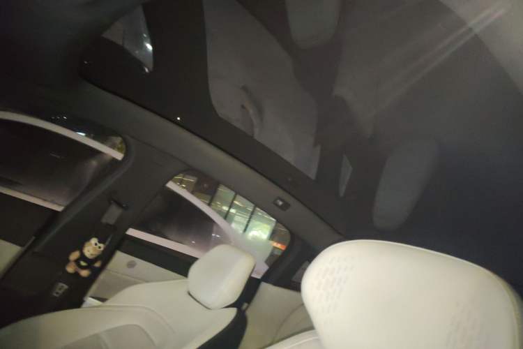 Used Dongfeng eπ eπ007 2024 530 Pro Version Headliner