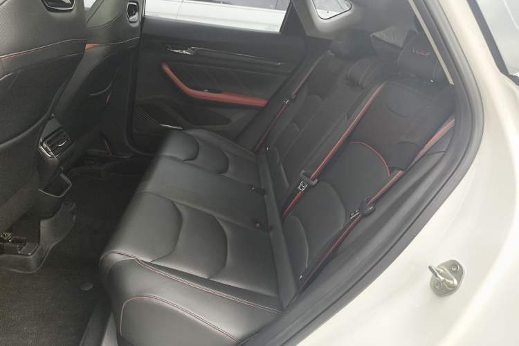 Used Geely Auto Emgrand S 2021 1.4T CVT Prestige Edition