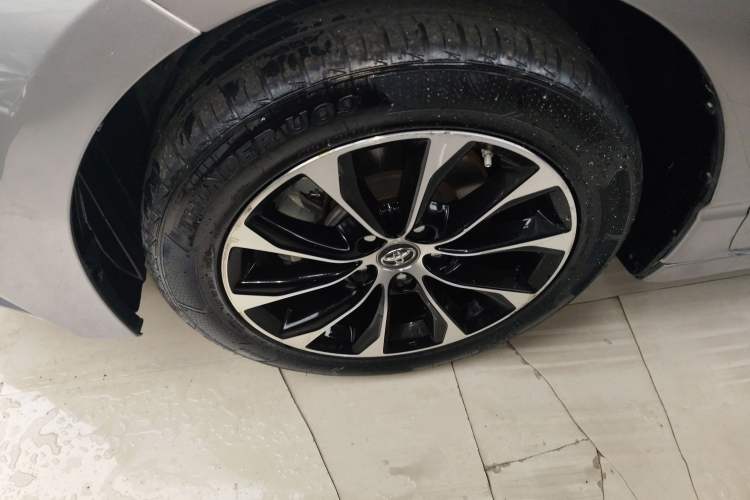 Used Toyota Avalon 2022 2.0L Luxury Edition