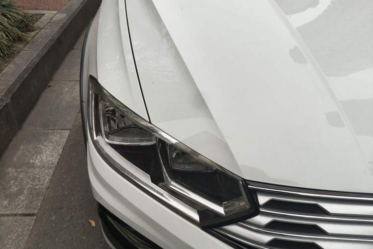 Used Volkswagen C-TREK 2017 1.6L Manual Comfort Model