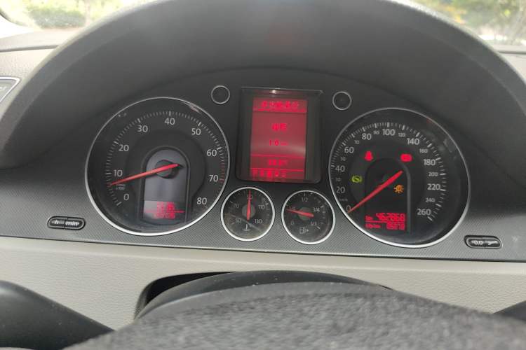 Used Volkswagen Magotan 2011 1.4 TSI Elite Edition
