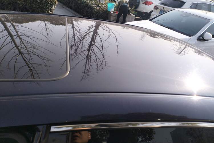 Used Toyota Crown 2018 2.0T Fashion Edition
