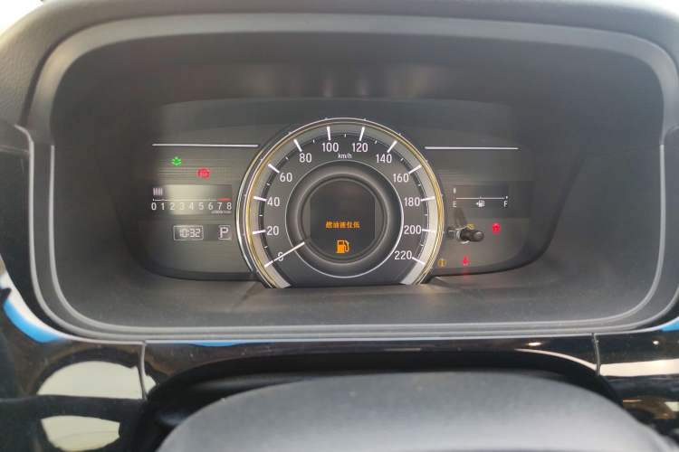 Used Honda Elysion 2016 2.4L Supreme Edition