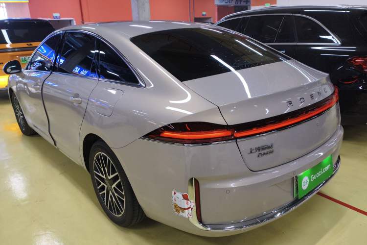 Used Roewe M7 DMH 2025 Model 160km Enjoyment Version