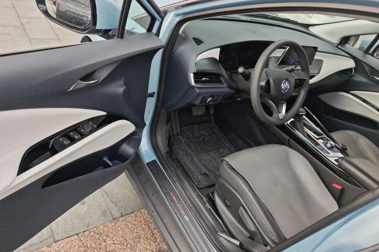 Used Buick Velite 6 2019 Connected & Smart Edition
