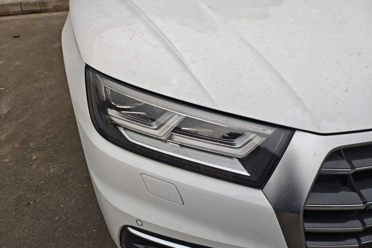 Used Audi Q5L 2020 45 TFSI Prestige Elegant Edition
