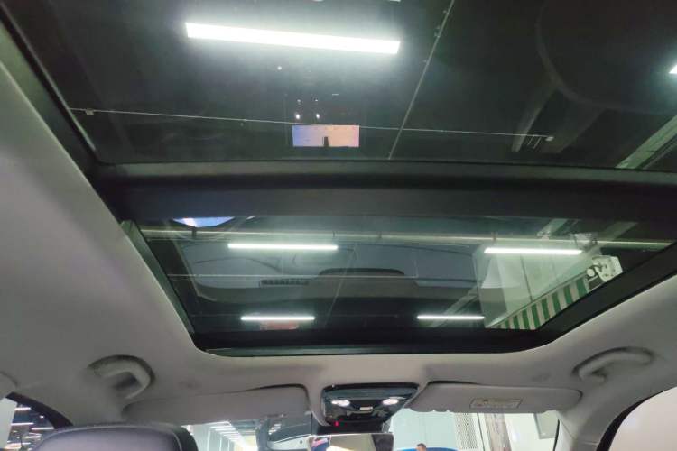 Used ARCFOX Alpha T 2022 480S 175kW
