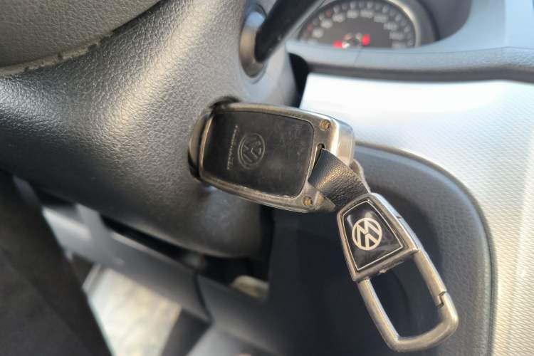 Used Volkswagen Gran Lavida 2013 1.6L Automatic Comfort Model