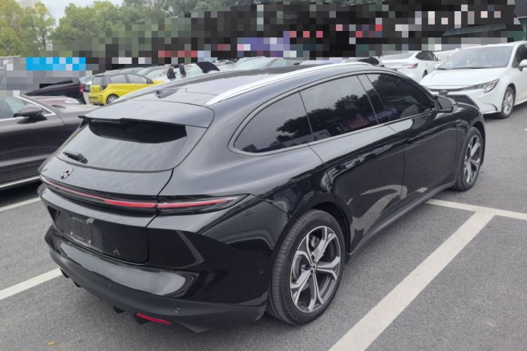 Used Nio ET5T 2024 75kWh Touring
