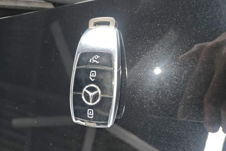 Used Mercedes-Benz E-Class 2023 E 300 L Luxury Model
