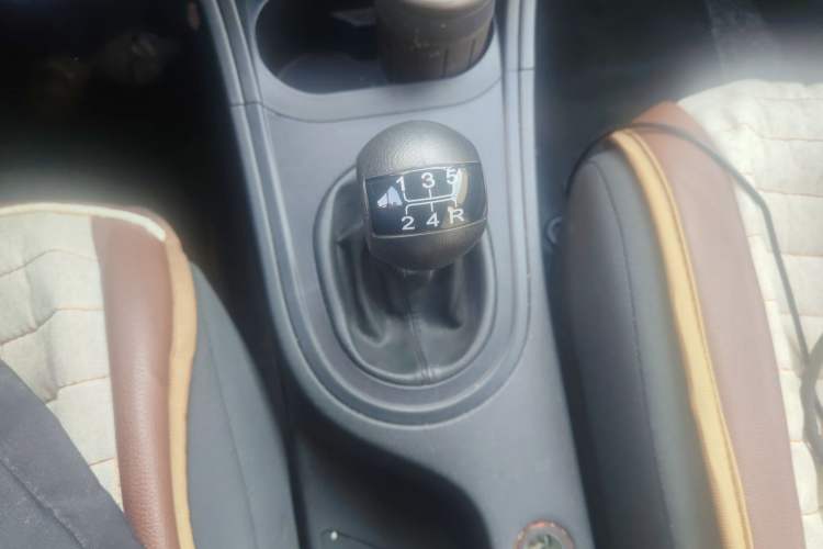 Used MG 3 2013 1.3L Manual Comfort Edition